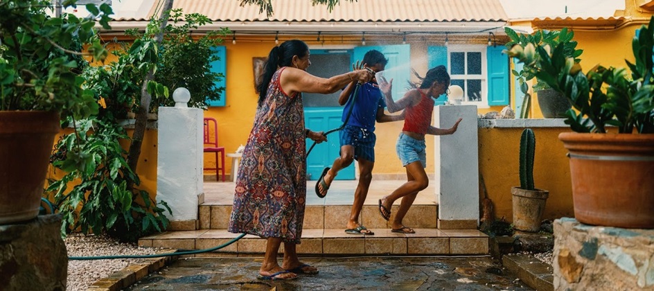 New Aruba Tourism Authority campaign urges travelers to give, not just take